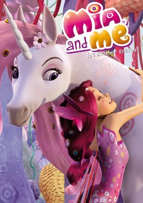 Mia and Me